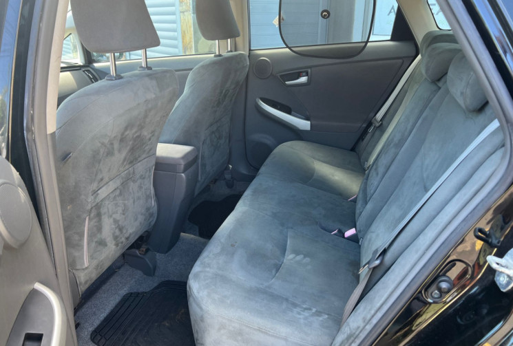 Toyota PRIUS  III 1.8 VVT-i 16V 136 Hybrid CVT 99 cv DYNAMIC