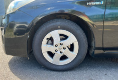 Toyota PRIUS  III 1.8 VVT-i 16V 136 Hybrid CVT 99 cv DYNAMIC