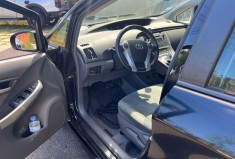Toyota PRIUS  III 1.8 VVT-i 16V 136 Hybrid CVT 99 cv DYNAMIC