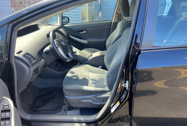 Toyota PRIUS  III 1.8 VVT-i 16V 136 Hybrid CVT 99 cv DYNAMIC