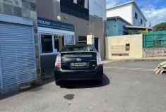 Toyota PRIUS  III 1.8 VVT-i 16V 136 Hybrid CVT 99 cv DYNAMIC