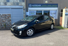 Toyota PRIUS  III 1.8 VVT-i 16V 136 Hybrid CVT 99 cv DYNAMIC