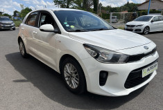 Kia RIO 1.4 CRDI 90 CV Active 