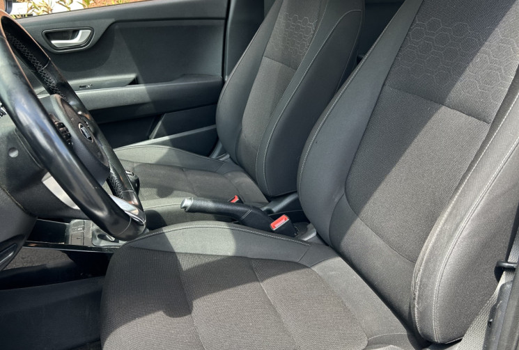 Kia RIO 1.4 CRDI 90 CV Active 