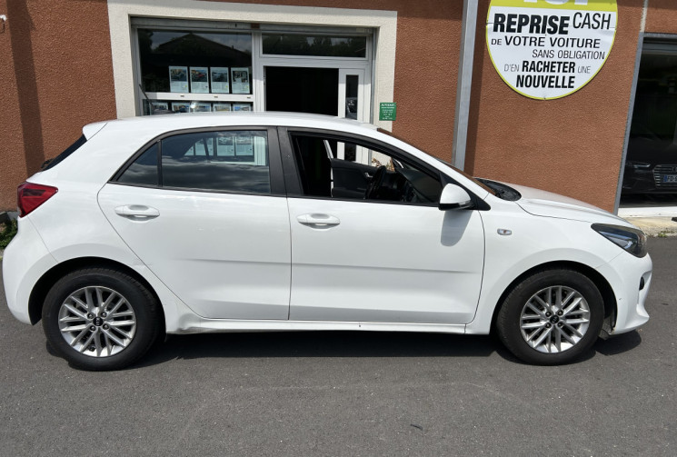 Kia RIO 1.4 CRDI 90 CV Active 