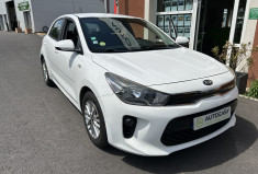 Kia RIO 1.4 CRDI 90 CV Active 