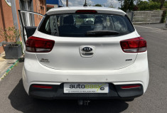 Kia RIO 1.4 CRDI 90 CV Active 