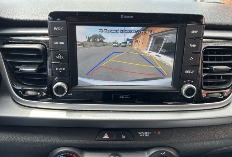 Kia RIO 1.4 CRDI 90 CV Active 