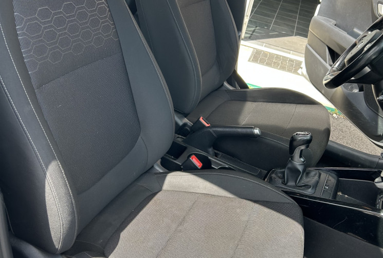 Kia RIO 1.4 CRDI 90 CV Active 