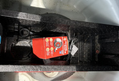 Kia RIO 1.4 CRDI 90 CV Active 