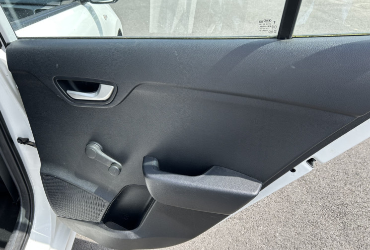 Kia RIO 1.4 CRDI 90 CV Active 