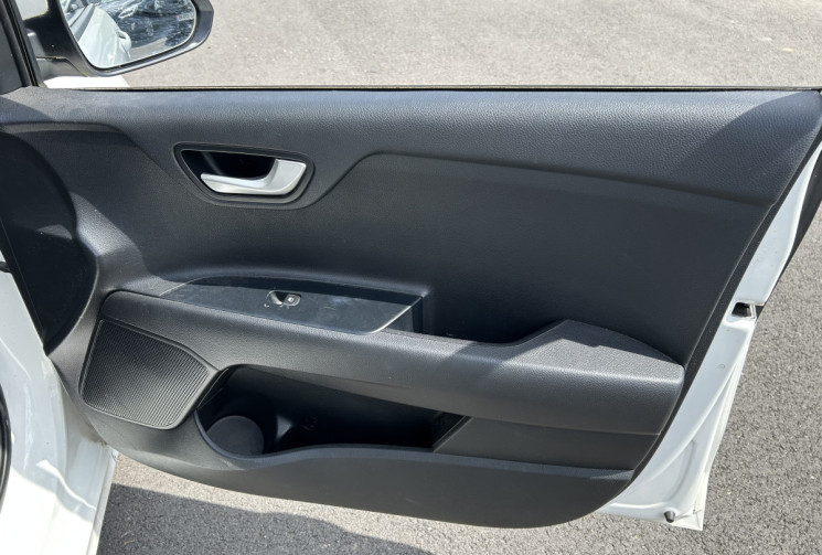 Kia RIO 1.4 CRDI 90 CV Active 