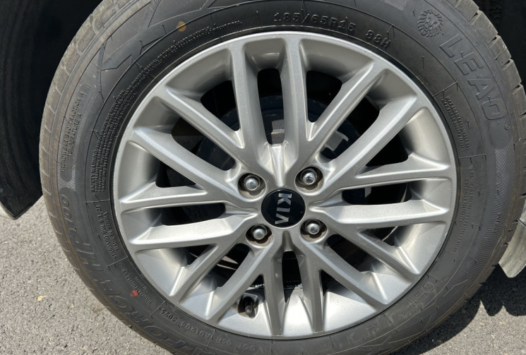 Kia RIO 1.4 CRDI 90 CV Active 