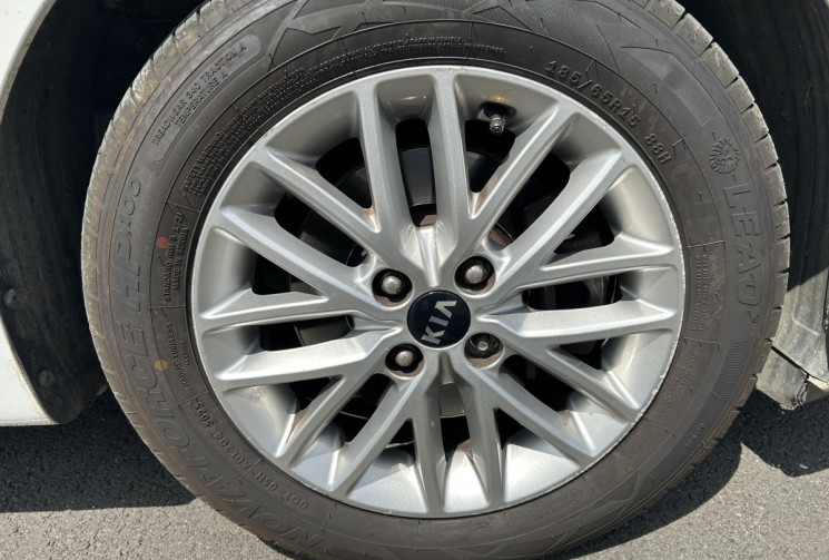 Kia RIO 1.4 CRDI 90 CV Active 