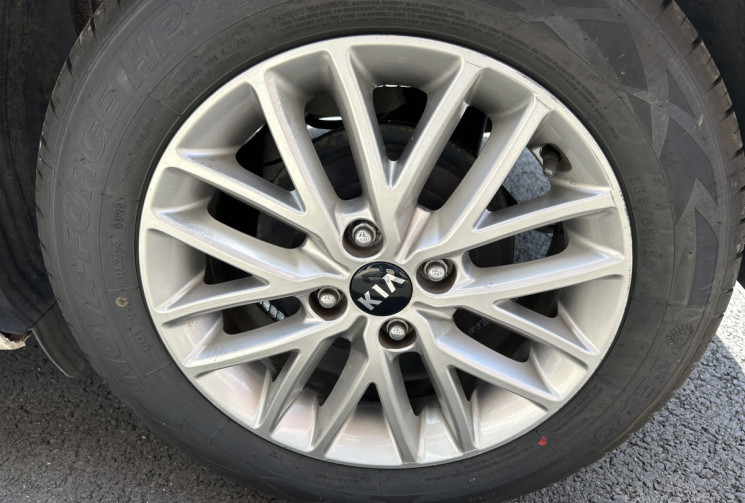 Kia RIO 1.4 CRDI 90 CV Active 