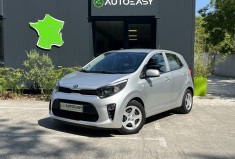 Kia Picanto 1.0 DPi 67 Active BVM5 / Faible Kilométrage / Moteur à Chaine / Climatisation /Bluetooth