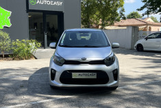 Kia Picanto 1.0 DPi 67 Active BVM5 / Faible Kilométrage / Moteur à Chaine / Climatisation 