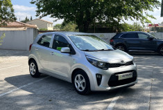 Kia Picanto 1.0 DPi 67 Active BVM5 / Faible Kilométrage / Moteur à Chaine / Climatisation 