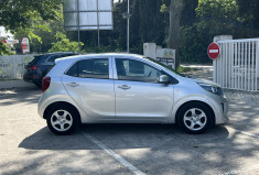 Kia Picanto 1.0 DPi 67 Active BVM5 / Faible Kilométrage / Moteur à Chaine / Climatisation /Bluetooth