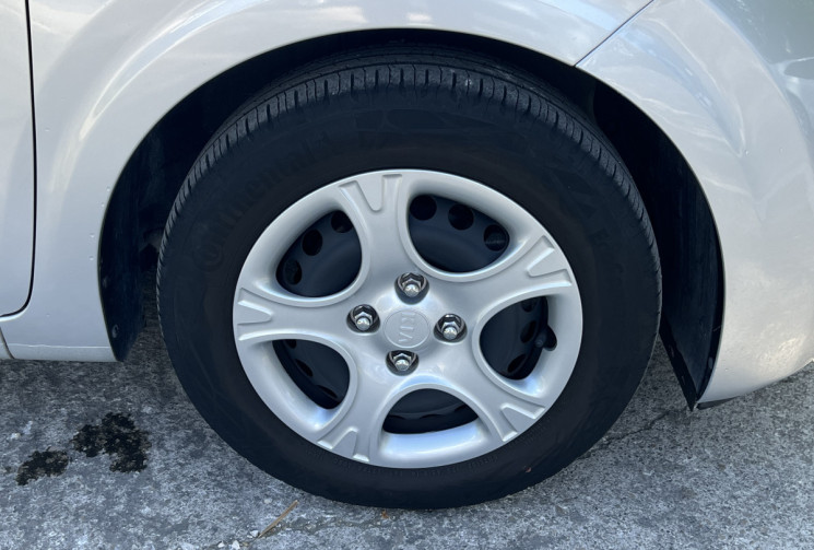 Kia Picanto 1.0 DPi 67 Active BVM5 / Faible Kilométrage / Moteur à Chaine / Climatisation 