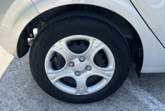 Kia Picanto 1.0 DPi 67 Active BVM5 / Faible Kilométrage / Moteur à Chaine / Climatisation /Bluetooth