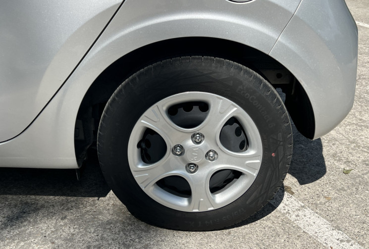 Kia Picanto 1.0 DPi 67 Active BVM5 / Faible Kilométrage / Moteur à Chaine / Climatisation 