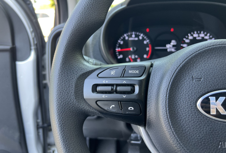 Kia Picanto 1.0 DPi 67 Active BVM5 / Faible Kilométrage / Moteur à Chaine / Climatisation /Bluetooth