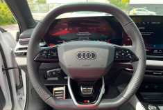 Audi A5 Avant TDI Hybride 204 ch S tronic 7 S line