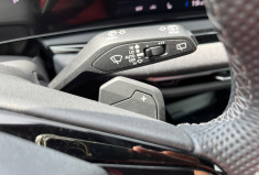 Audi A5 Avant TDI Hybride 204 ch S tronic 7 S line