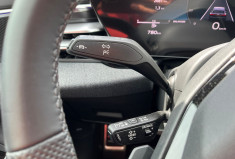 Audi A5 Avant TDI Hybride 204 ch S tronic 7 S line