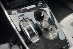 Audi A5 Avant TDI Hybride 204 ch S tronic 7 S line