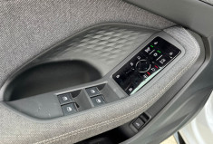 Audi A5 Avant TDI Hybride 204 ch S tronic 7 S line