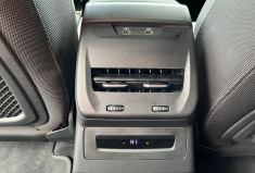 Audi A5 Avant TDI Hybride 204 ch S tronic 7 S line