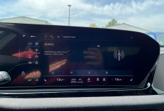 Audi A5 Avant TDI Hybride 204 ch S tronic 7 S line