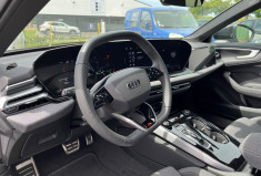 Audi A5 Avant TDI Hybride 204 ch S tronic 7 S line