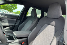 Audi A5 Avant TDI Hybride 204 ch S tronic 7 S line