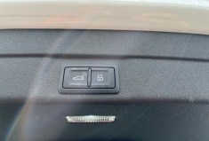 Audi A5 Avant TDI Hybride 204 ch S tronic 7 S line