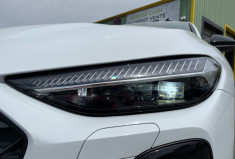 Audi A5 Avant TDI Hybride 204 ch S tronic 7 S line