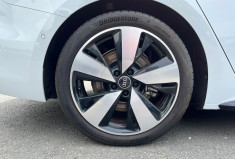 Audi A5 Avant TDI Hybride 204 ch S tronic 7 S line