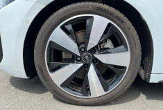Audi A5 Avant TDI Hybride 204 ch S tronic 7 S line