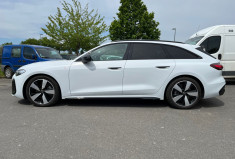 Audi A5 Avant TDI Hybride 204 ch S tronic 7 S line