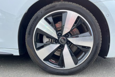 Audi A5 Avant TDI Hybride 204 ch S tronic 7 S line