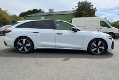 Audi A5 Avant TDI Hybride 204 ch S tronic 7 S line