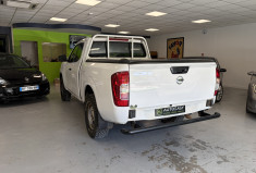 Nissan Navara NP 300 163 cv + protection sous moteur . Moteur a chaine