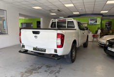 Nissan Navara NP 300 163 cv + protection sous moteur . Moteur a chaine