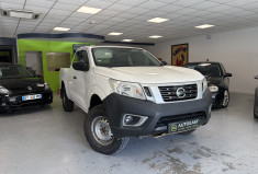 Nissan Navara NP 300 163 cv + protection sous moteur . Moteur a chaine
