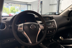 Nissan Navara NP 300 163 cv + protection sous moteur . Moteur a chaine