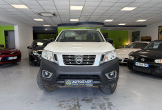 Nissan Navara NP 300 163 cv + protection sous moteur . Moteur a chaine