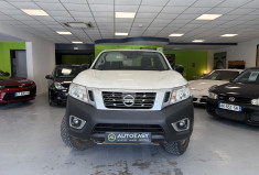 Nissan Navara NP 300 163 cv + protection sous moteur . Moteur a chaine