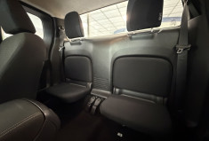 Nissan Navara NP 300 163 cv + protection sous moteur . Moteur a chaine
